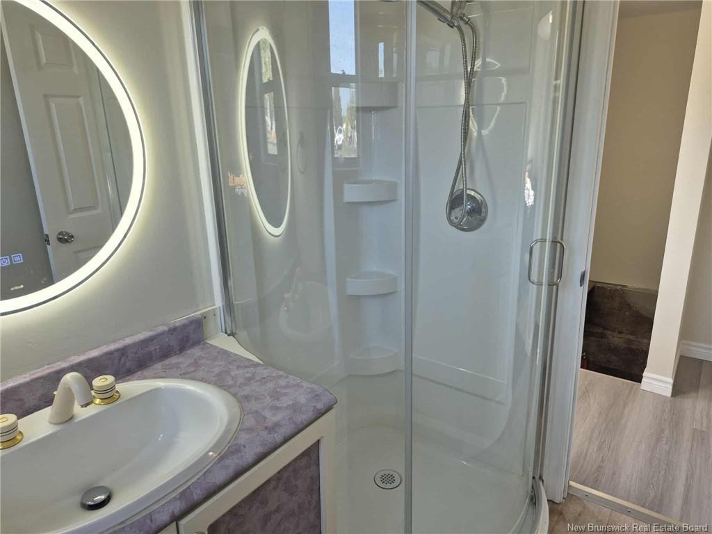 1838 Route 315, Dunlop, NB