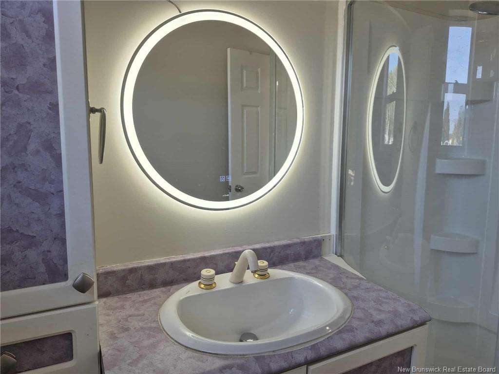 1838 Route 315, Dunlop, NB