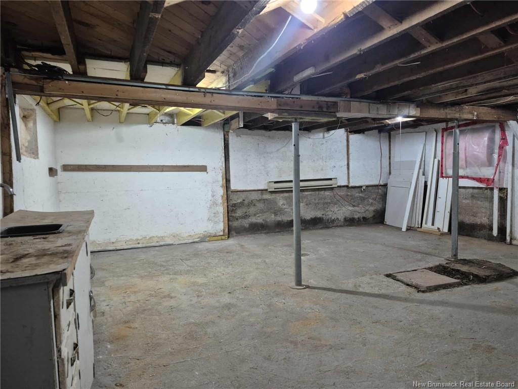 1838 Route 315, Dunlop, NB