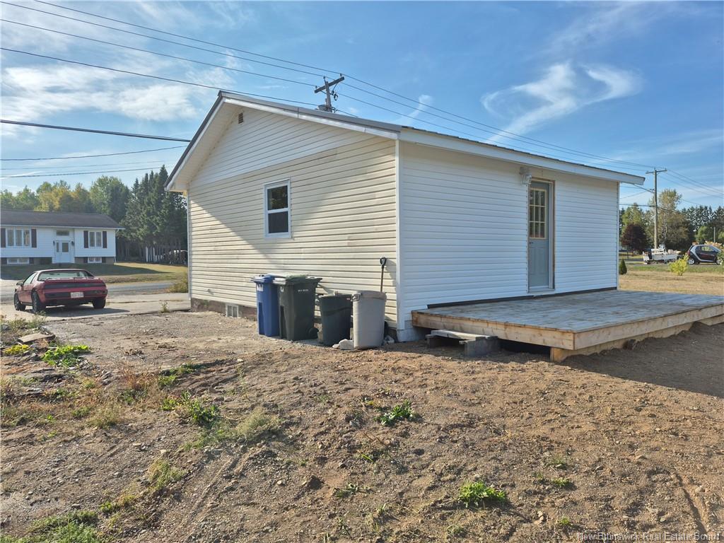 1838 Route 315, Dunlop, NB