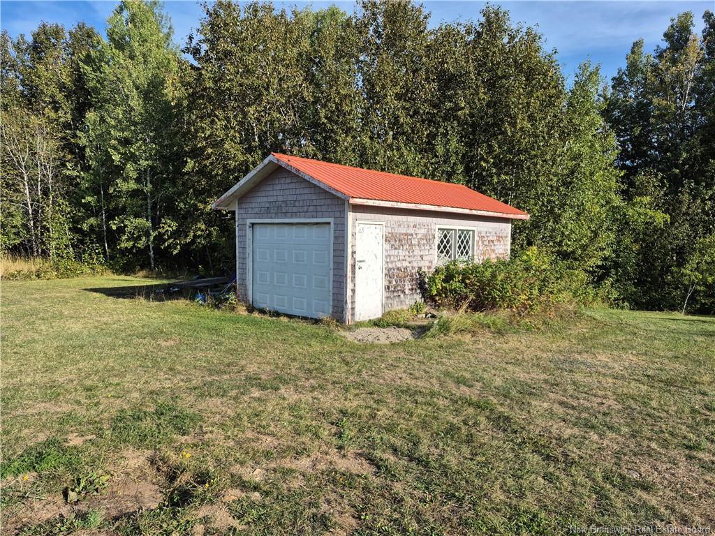 1838 Route 315, Dunlop, NB