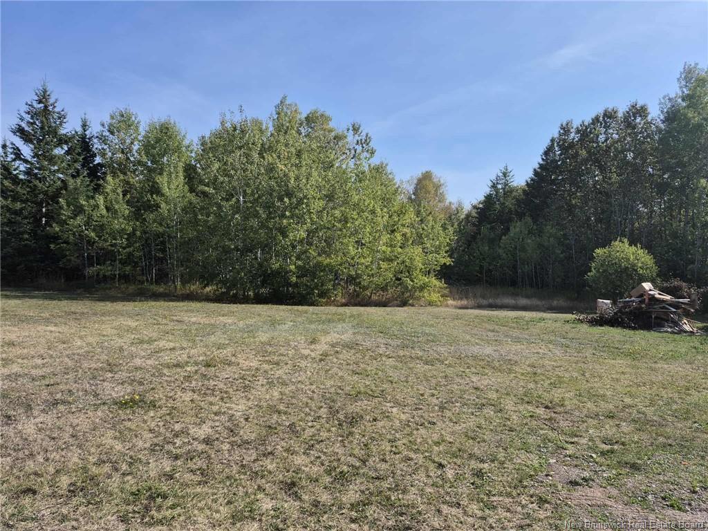 1838 Route 315, Dunlop, NB