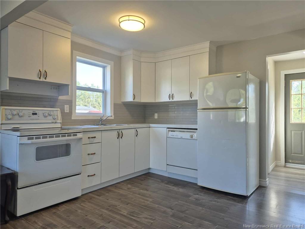 1838 Route 315, Dunlop, NB