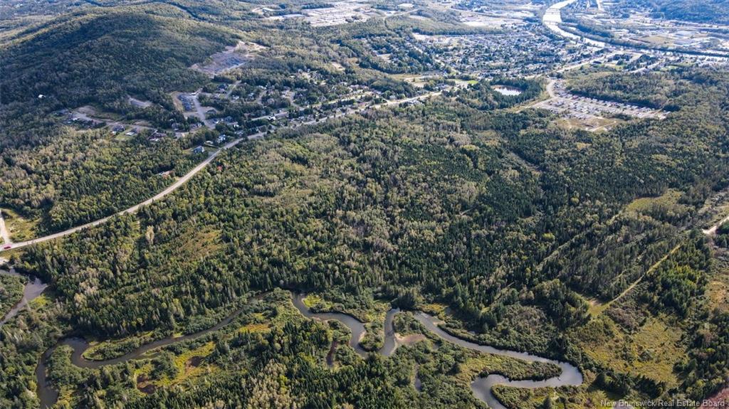 Lot Olivier-Boucher Rd, Edmundston, NB
