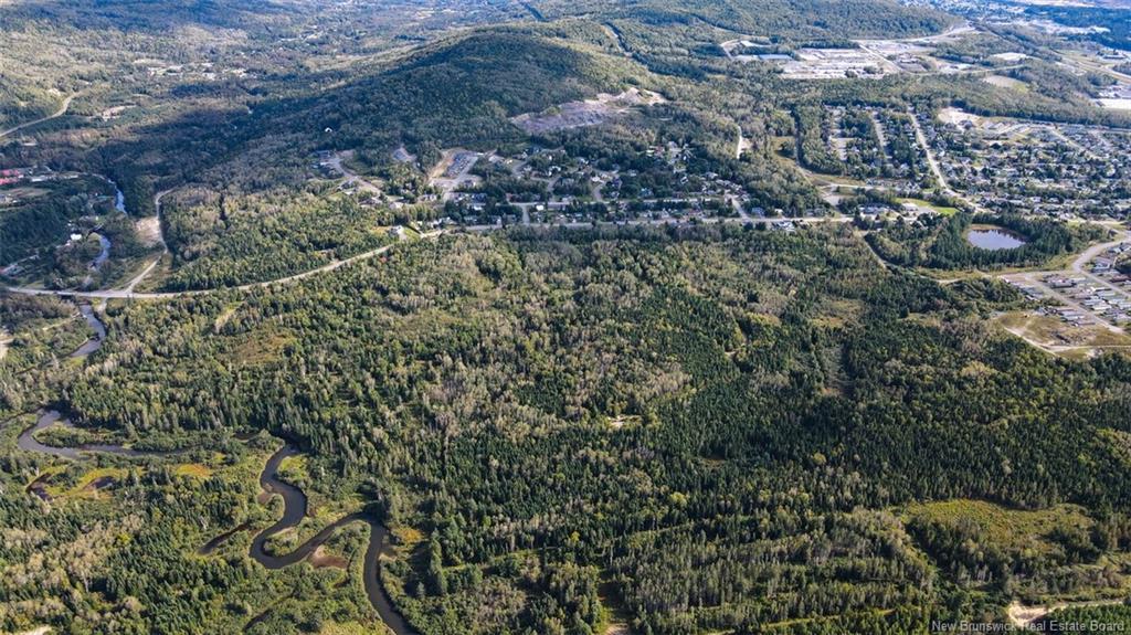 Lot Olivier-Boucher Rd, Edmundston, NB