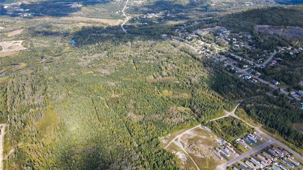 Lot Olivier-Boucher Rd, Edmundston, NB
