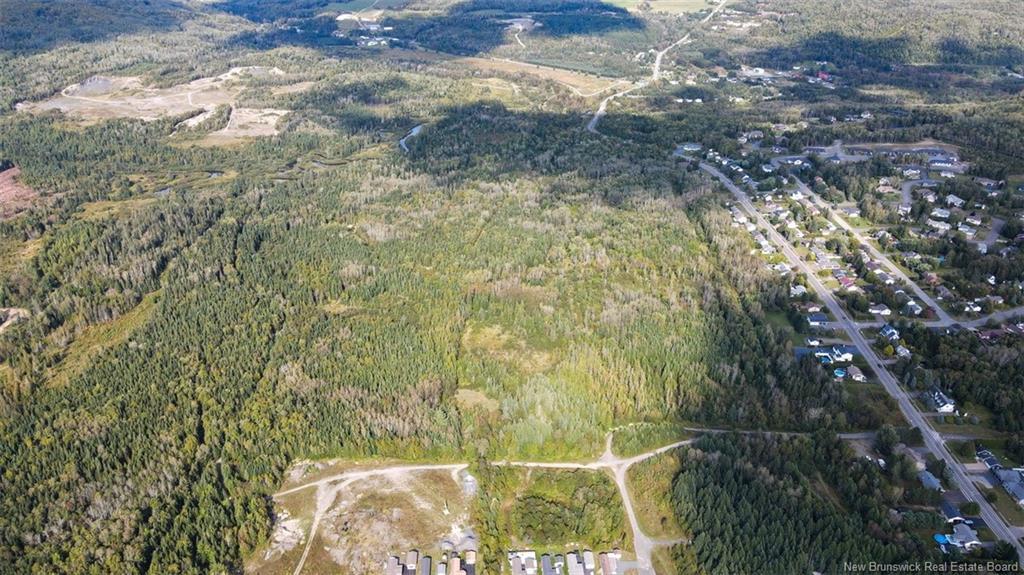 Lot Olivier-Boucher Rd, Edmundston, NB