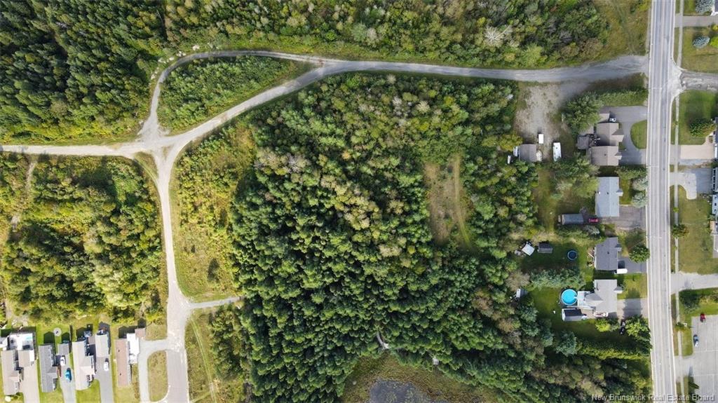 Lot Olivier-Boucher Rd, Edmundston, NB