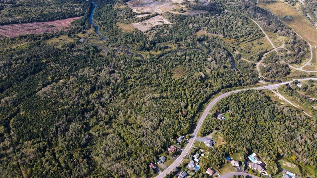 Lot Olivier-Boucher Rd, Edmundston, NB
