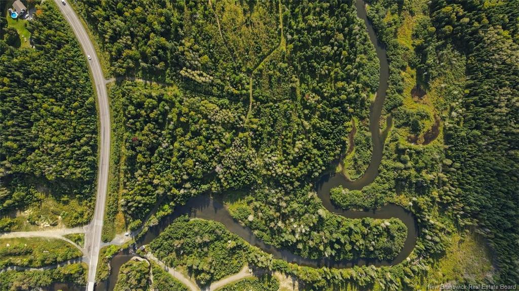 Lot Olivier-Boucher Rd, Edmundston, NB