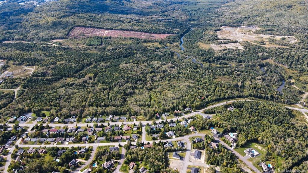 Lot Olivier-Boucher Rd, Edmundston, NB