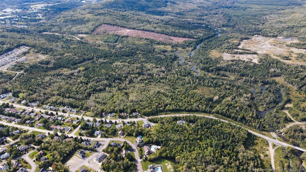 Lot Olivier-Boucher Rd, Edmundston, NB