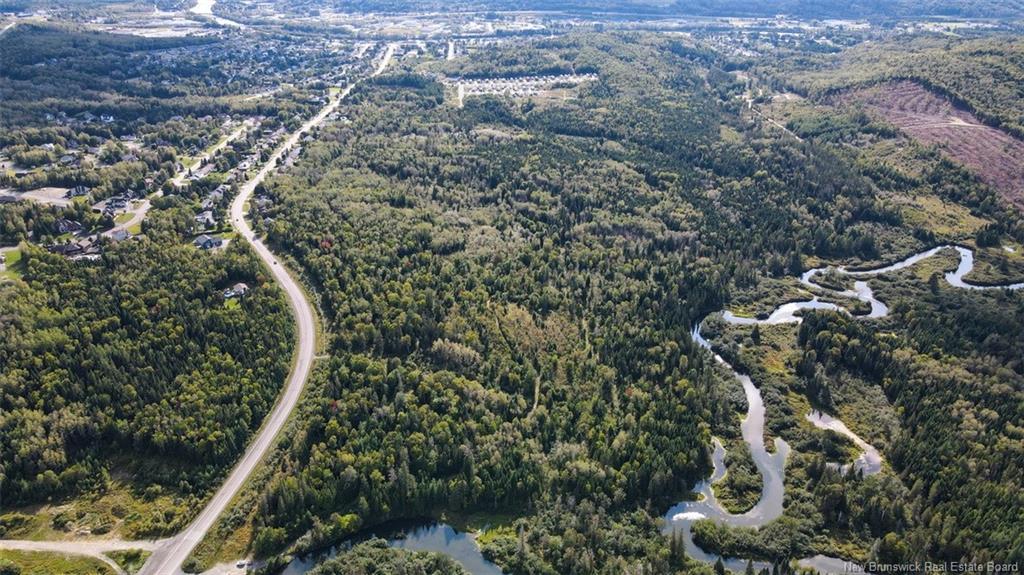 Lot Olivier-Boucher Rd, Edmundston, NB