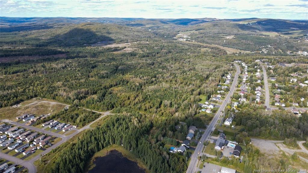 Lot Olivier-Boucher Rd, Edmundston, NB