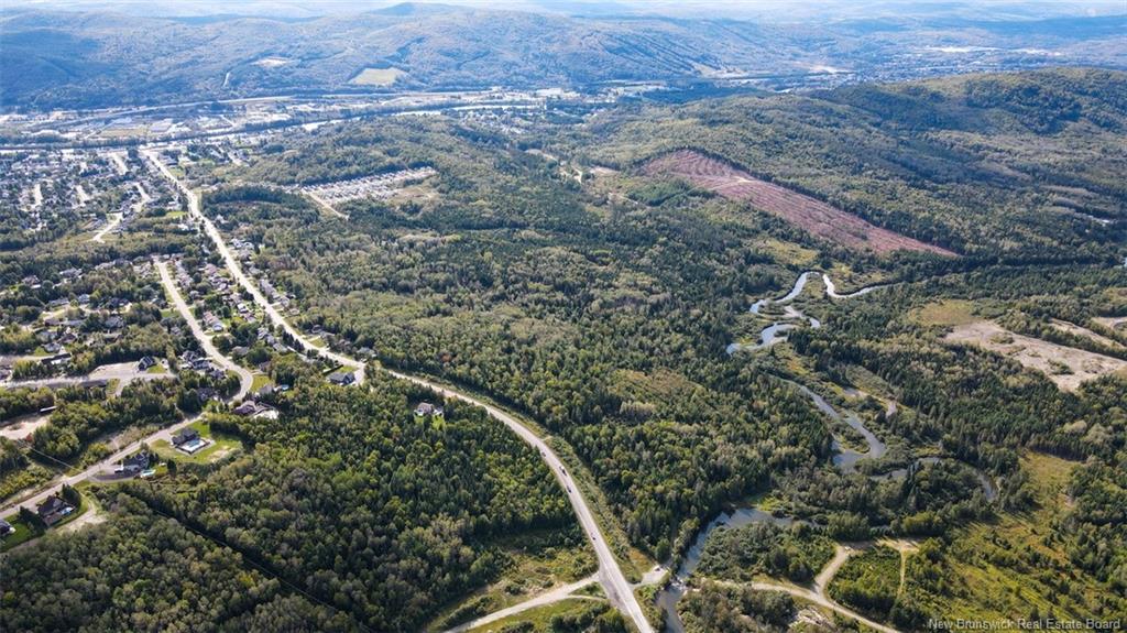 Lot Olivier-Boucher Rd, Edmundston, NB