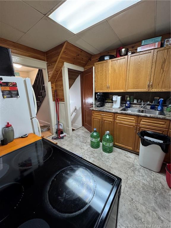 869 Main St, Blacks Harbour, NB