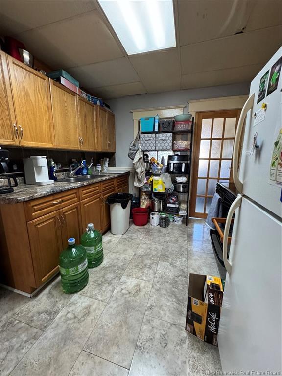 869 Main St, Blacks Harbour, NB