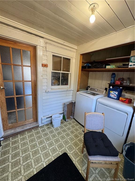 869 Main St, Blacks Harbour, NB