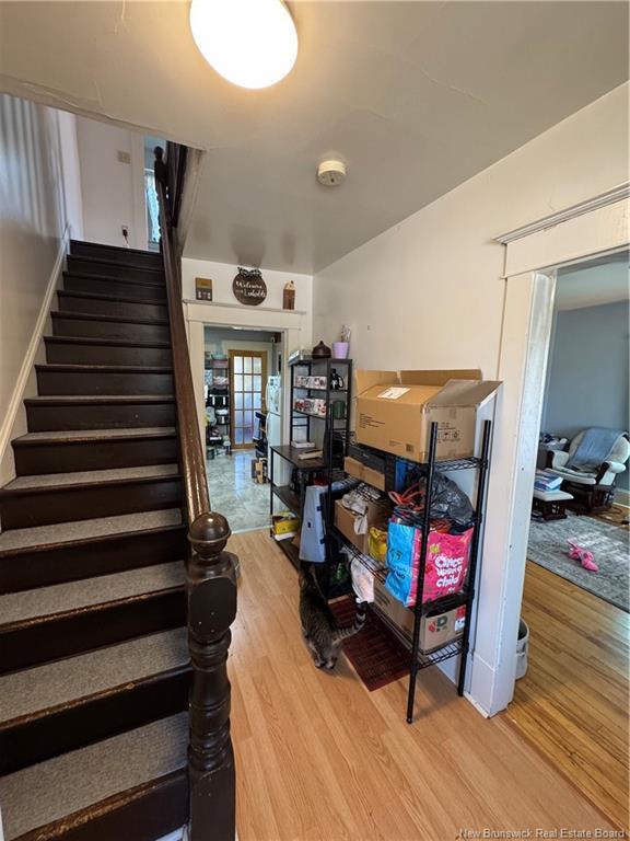 869 Main St, Blacks Harbour, NB