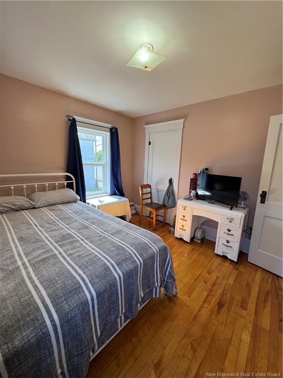 869 Main St, Blacks Harbour, NB