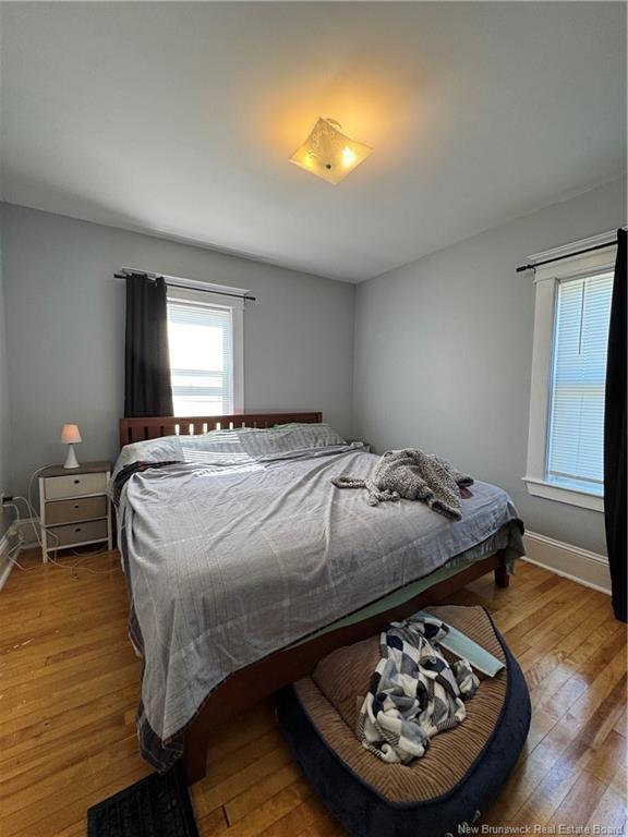 869 Main St, Blacks Harbour, NB