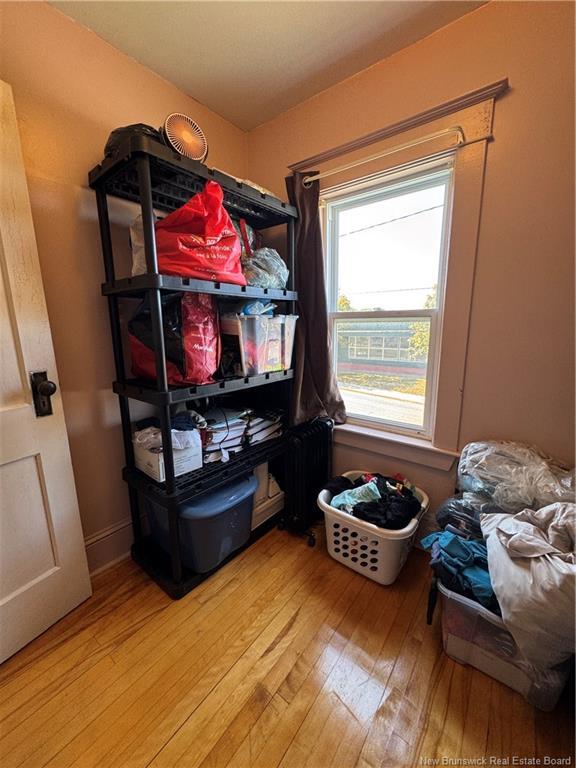 869 Main St, Blacks Harbour, NB