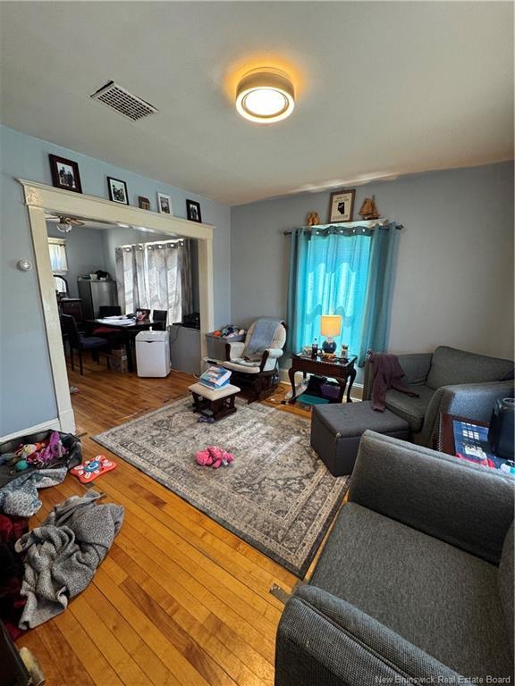 869 Main St, Blacks Harbour, NB