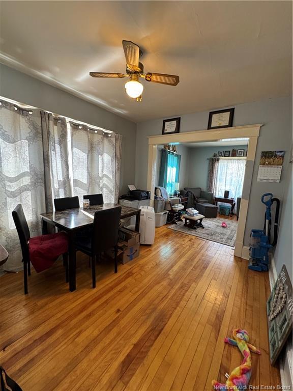 869 Main St, Blacks Harbour, NB