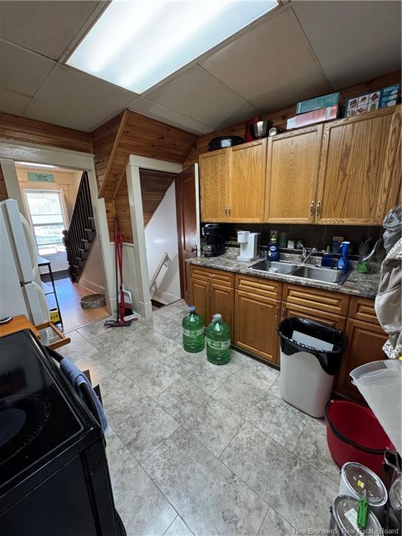 869 Main St, Blacks Harbour, NB