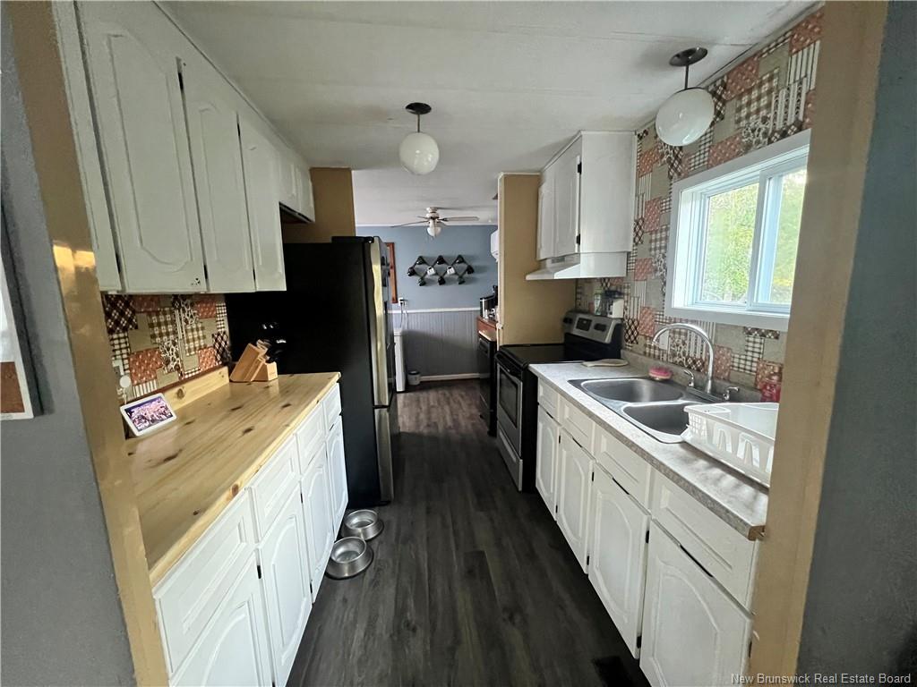 186 Upper Golden Grove Rd, Upper Golden Grove, NB