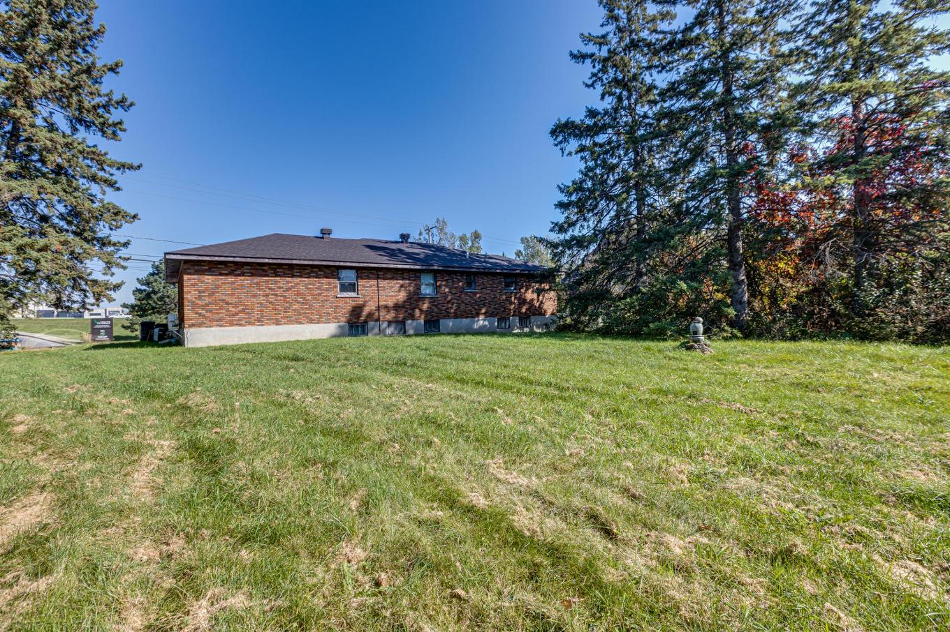 Cour - 447 Mtée Lesage, Rosemère, QC - Outdoor