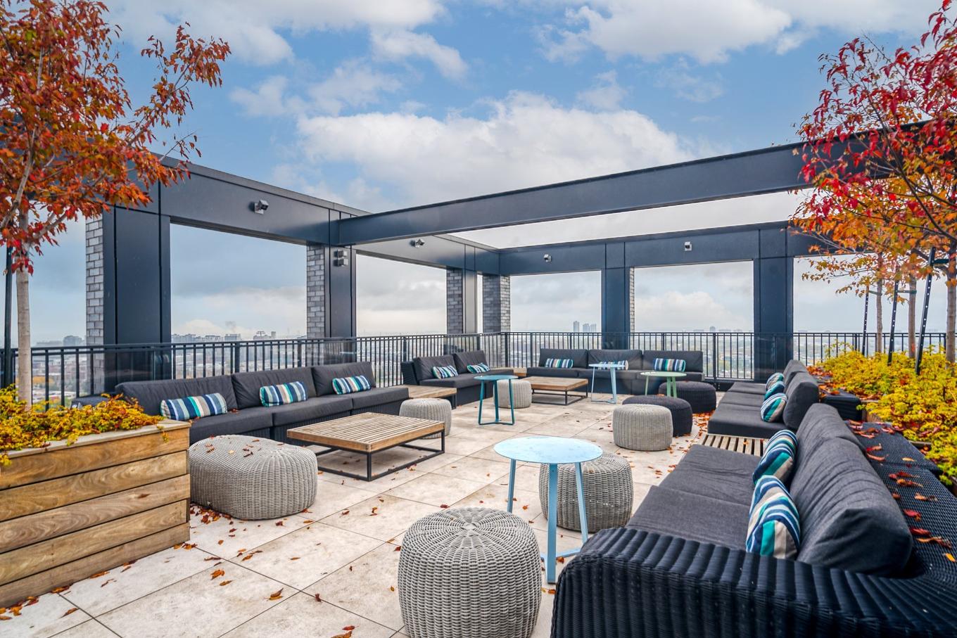 Autre - 705-2020 Boul. René-Lévesque O., Montréal (Ville-Marie), QC - Outdoor