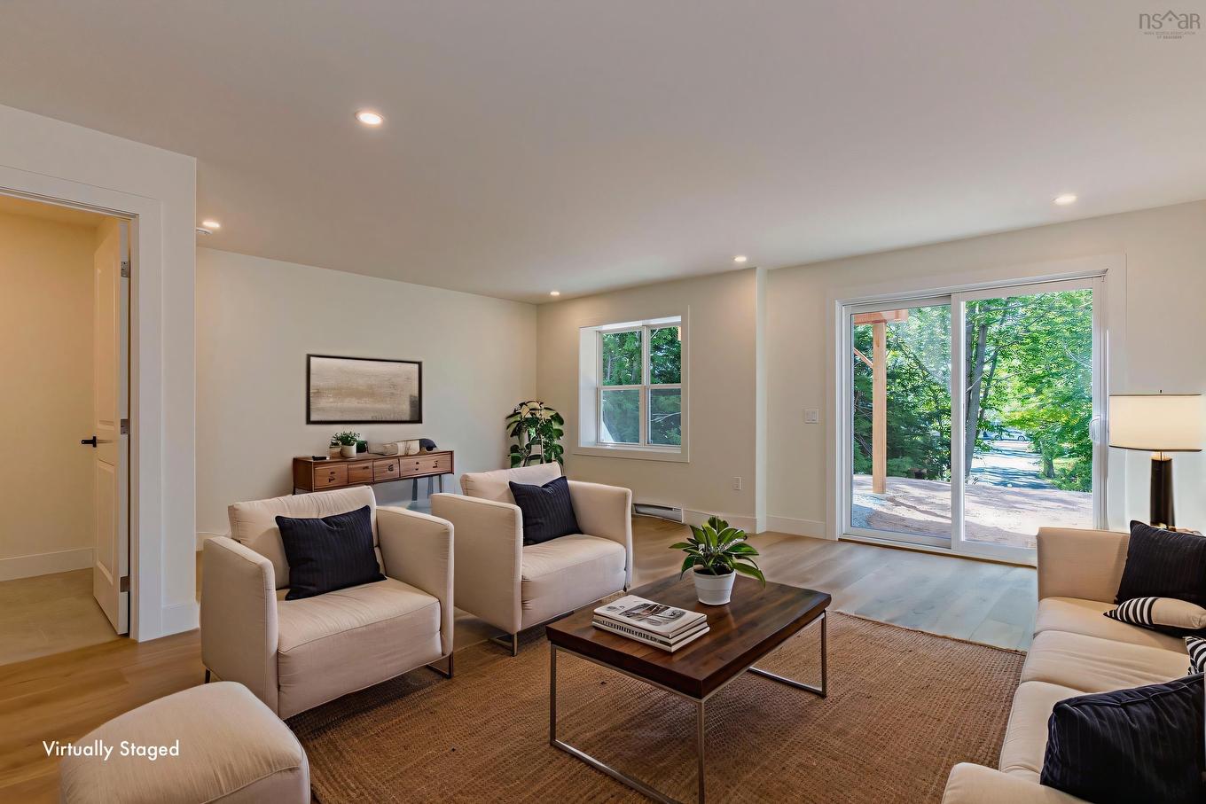 Pc-38 45 Pearlgarden Close, Dartmouth, NS