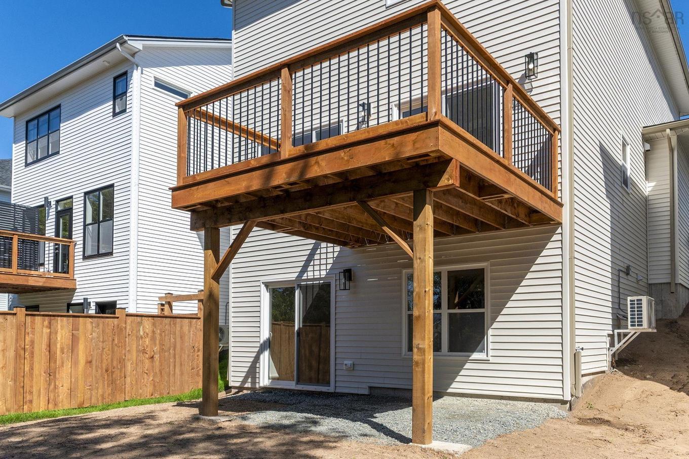 Pc-38 45 Pearlgarden Close, Dartmouth, NS