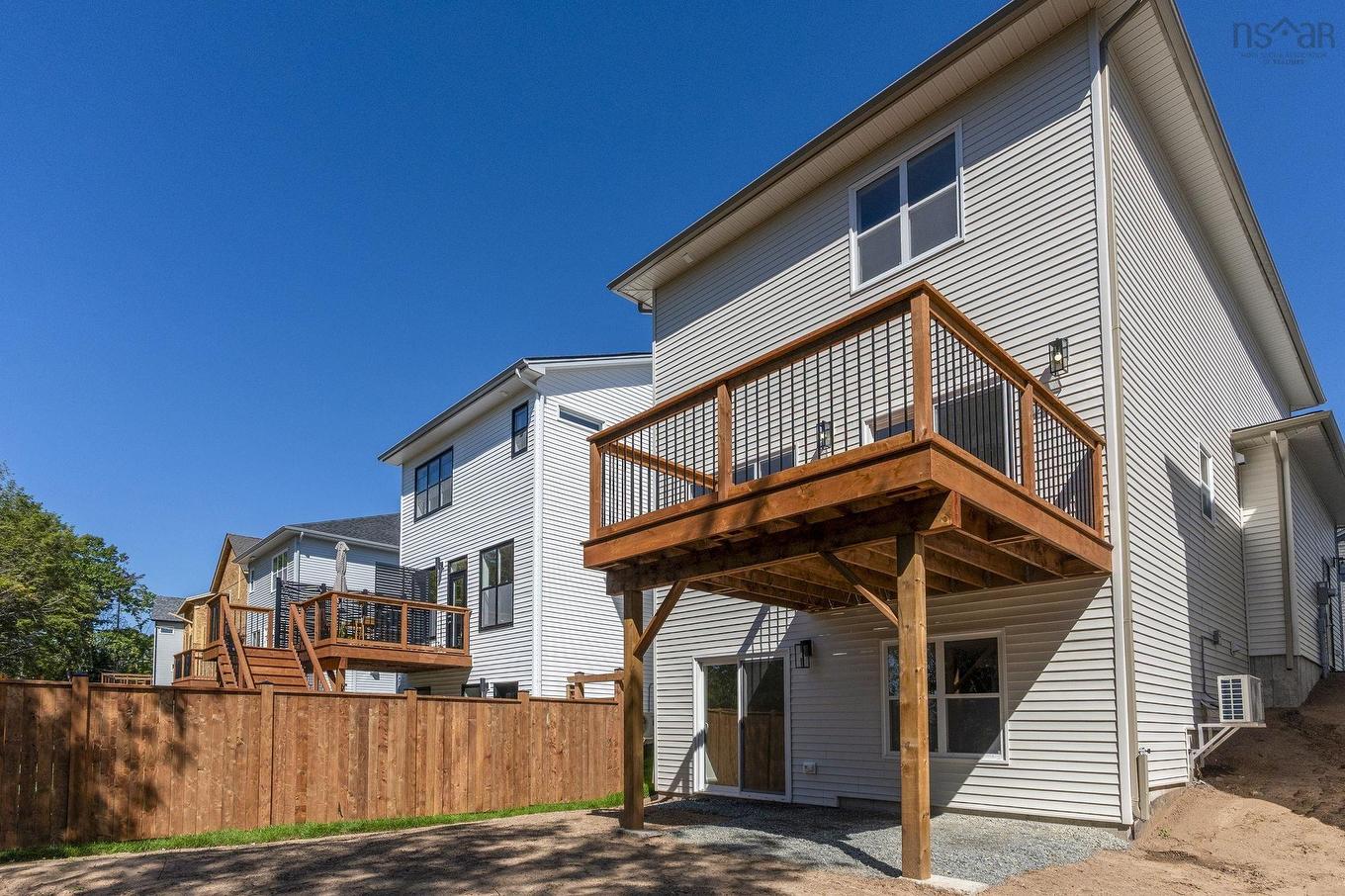 Pc-38 45 Pearlgarden Close, Dartmouth, NS