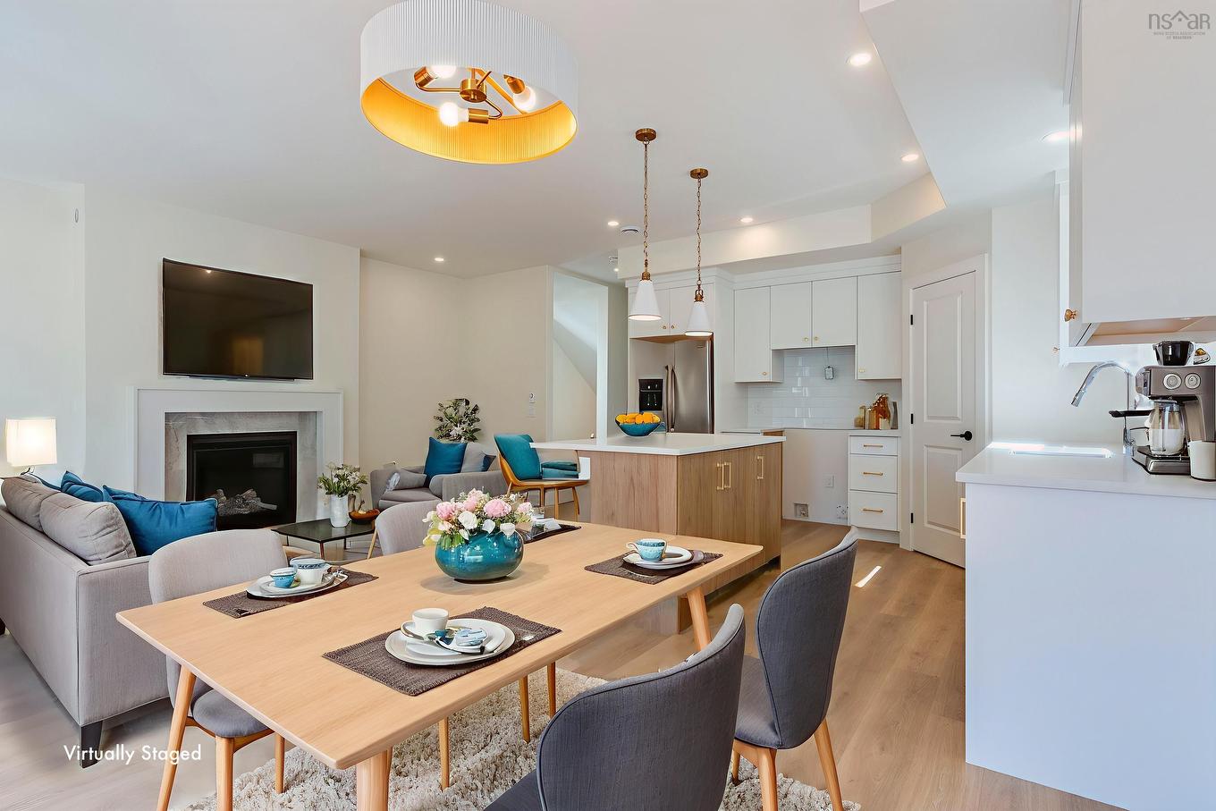 Pc-38 45 Pearlgarden Close, Dartmouth, NS