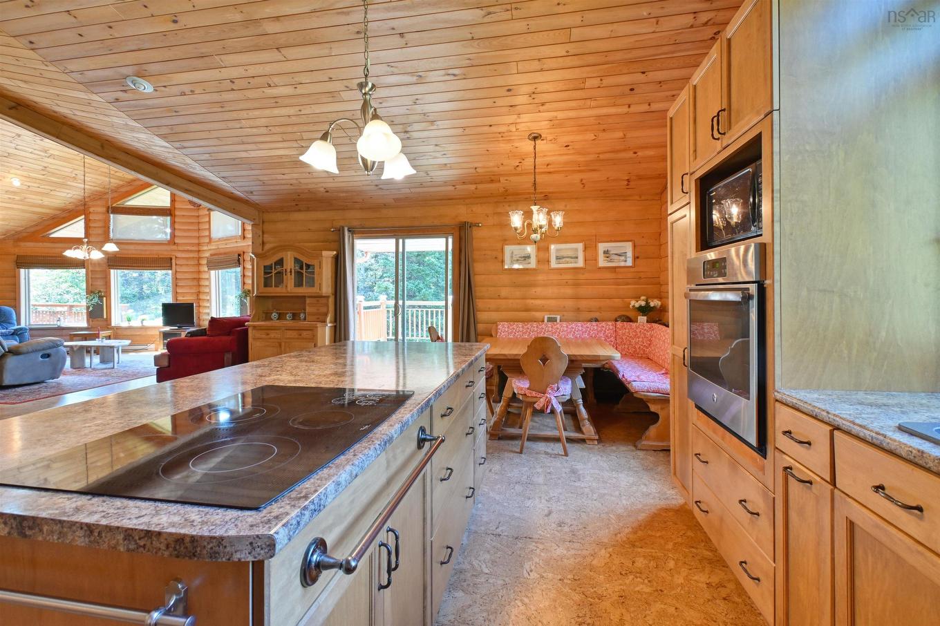 200 East Side Harbour, Guysborough, NS