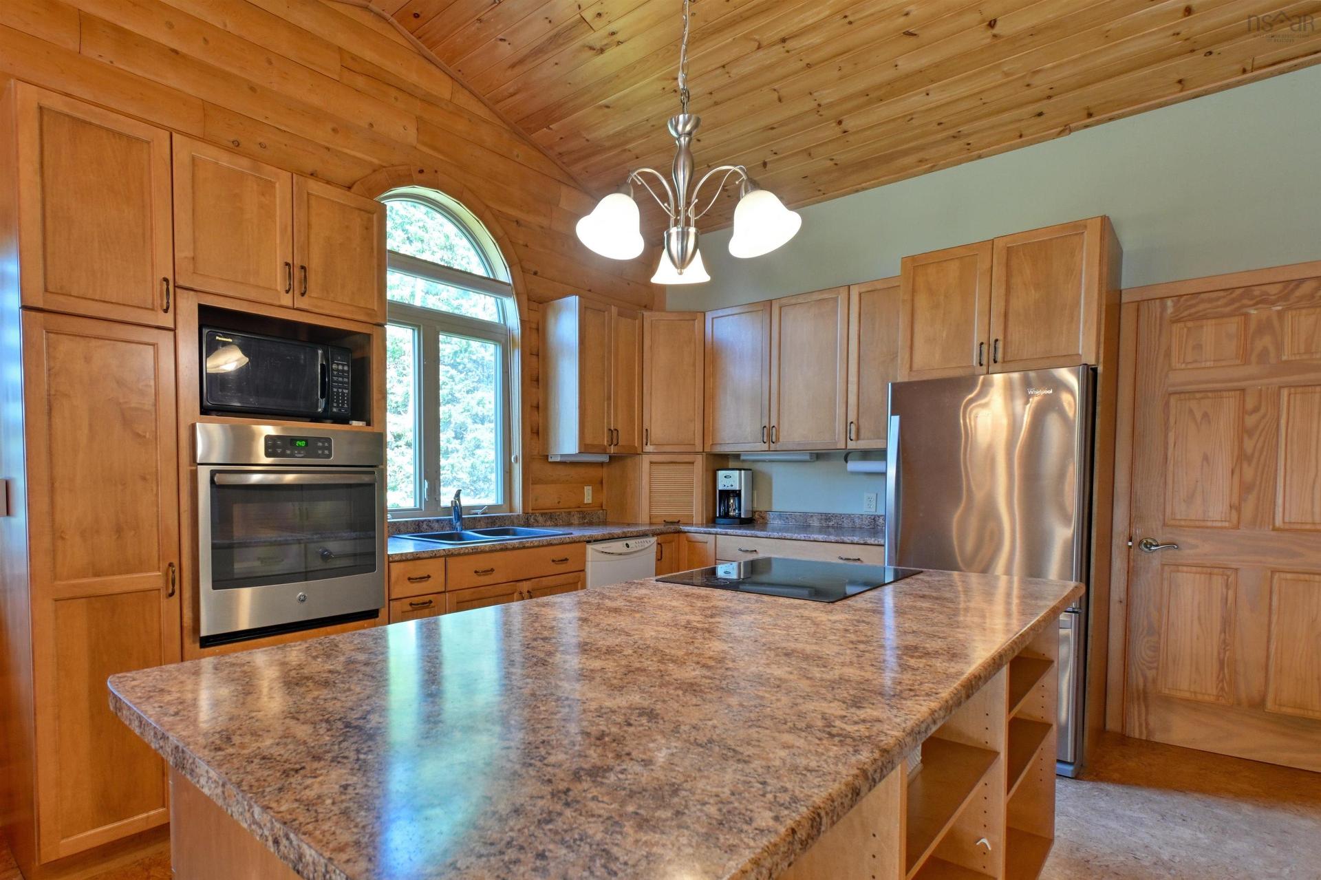 200 East Side Harbour, Guysborough, NS