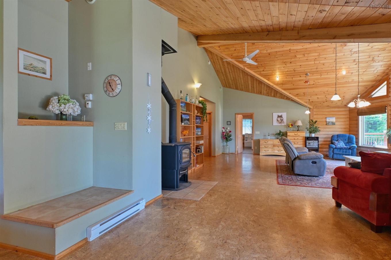 200 East Side Harbour, Guysborough, NS