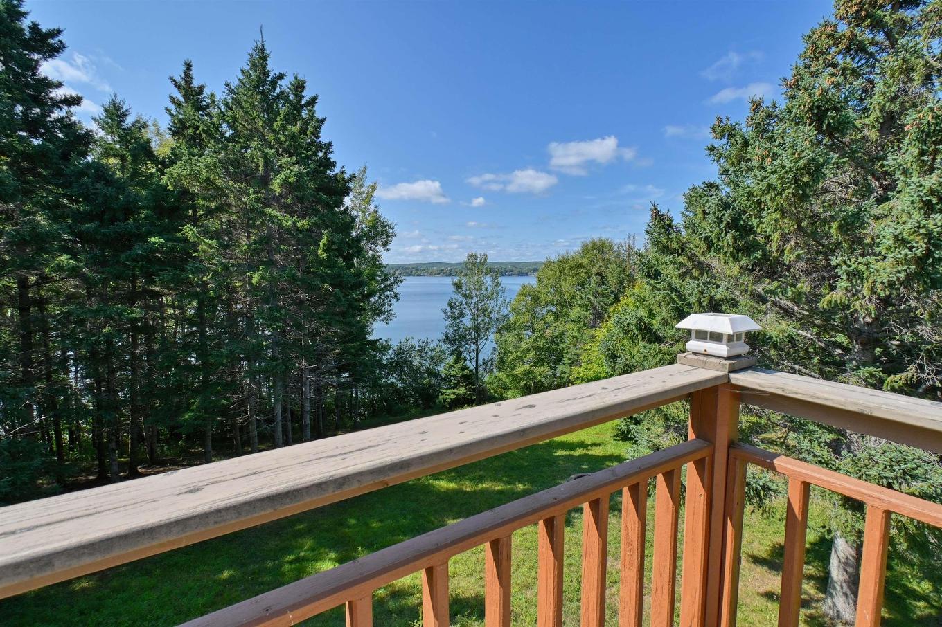 200 East Side Harbour, Guysborough, NS