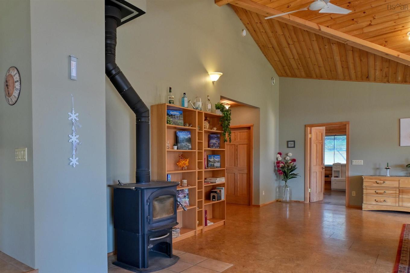 200 East Side Harbour, Guysborough, NS