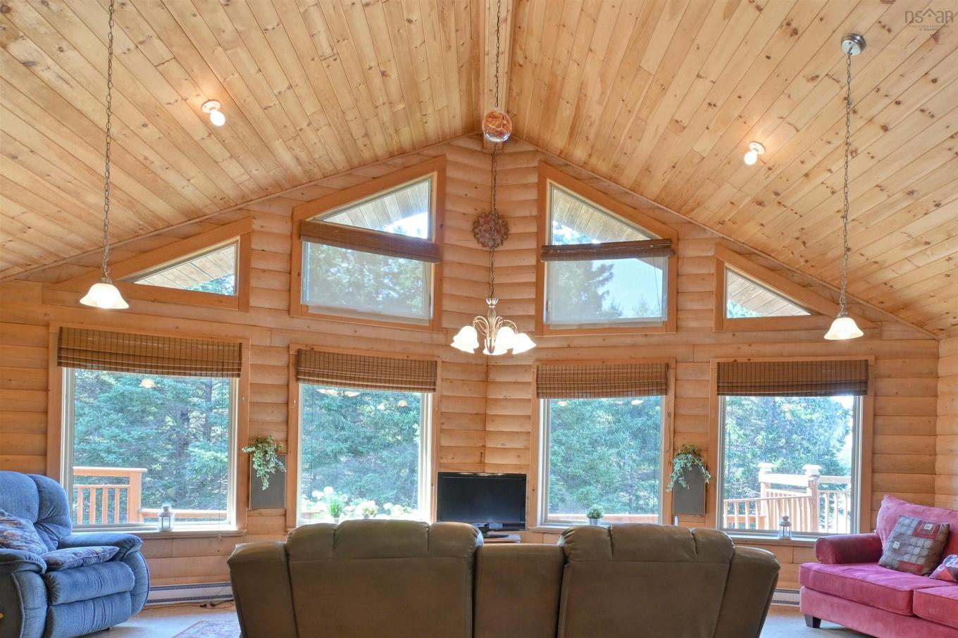 200 East Side Harbour, Guysborough, NS