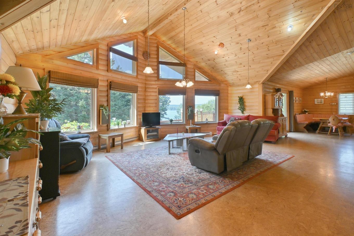 200 East Side Harbour, Guysborough, NS