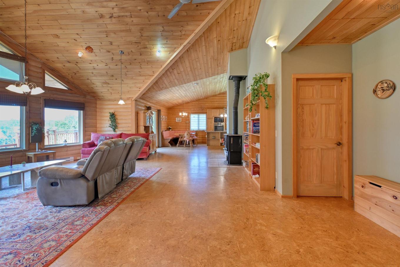 200 East Side Harbour, Guysborough, NS