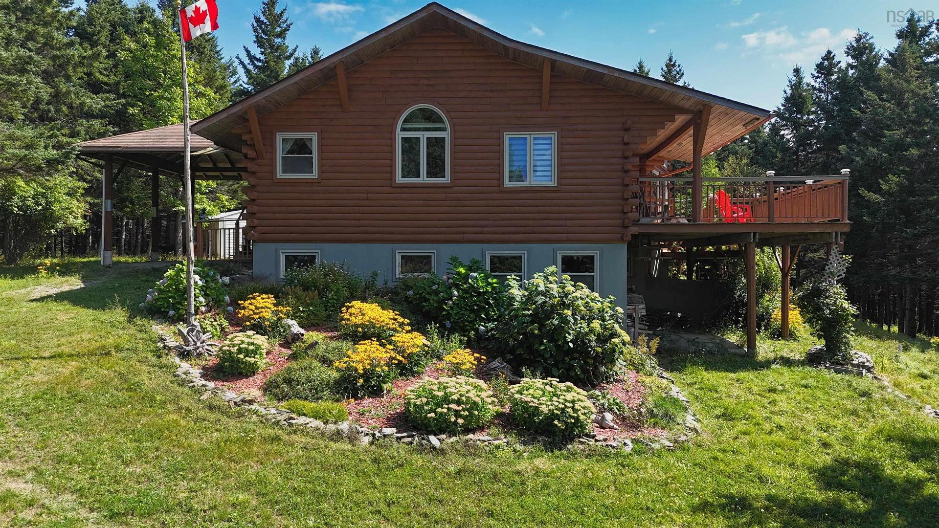 200 East Side Harbour, Guysborough, NS