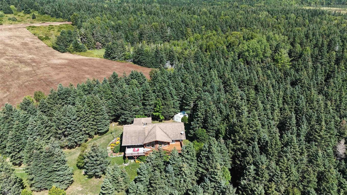 200 East Side Harbour, Guysborough, NS