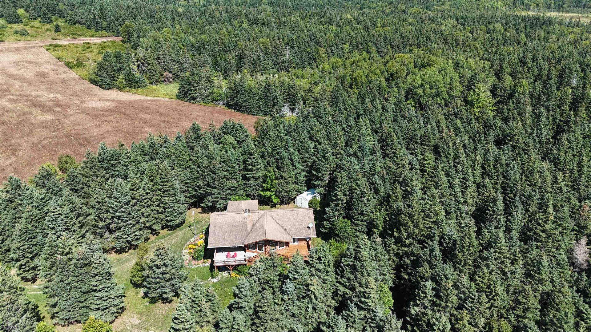 200 East Side Harbour, Guysborough, NS