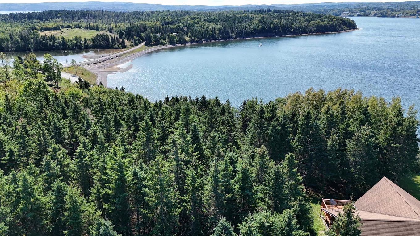 200 East Side Harbour, Guysborough, NS