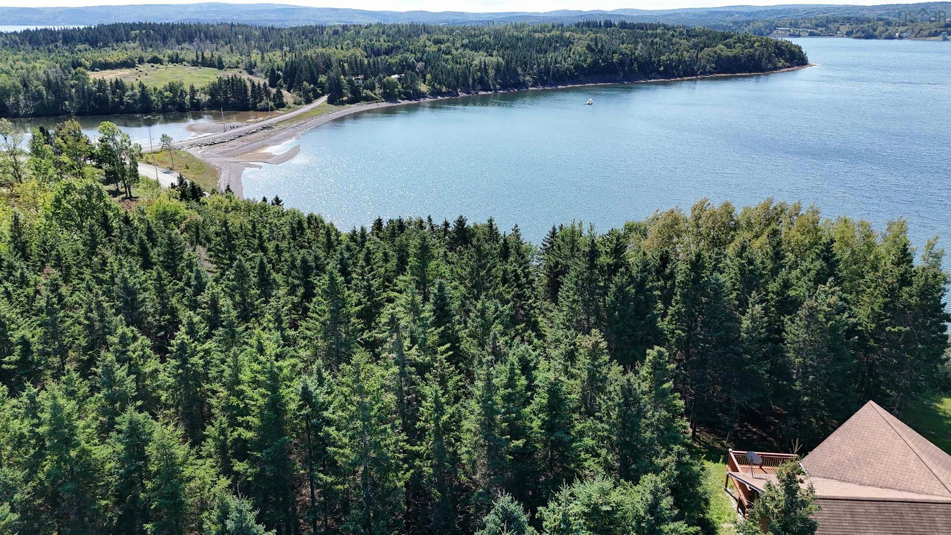 200 East Side Harbour, Guysborough, NS