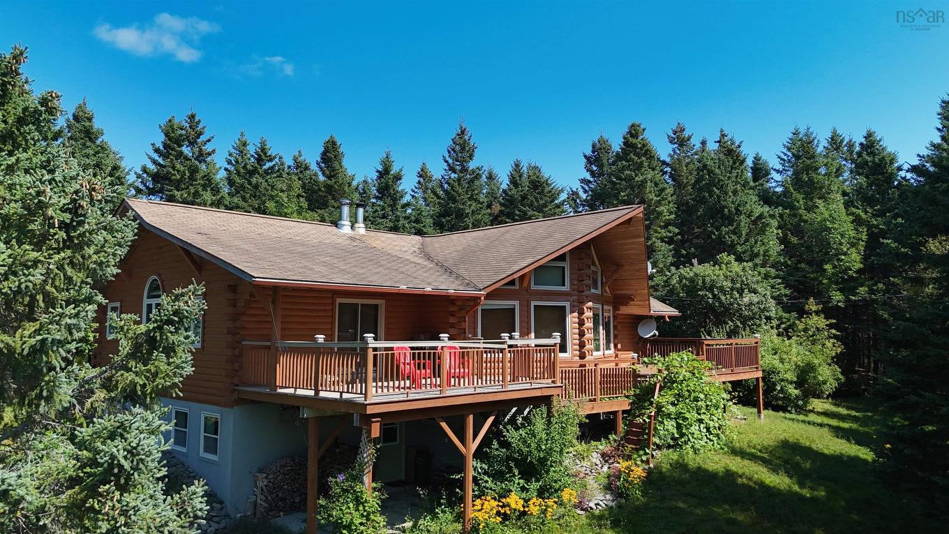 200 East Side Harbour, Guysborough, NS